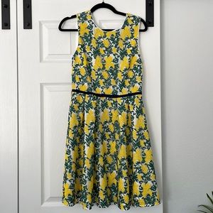 NWT- Draper James summer dress